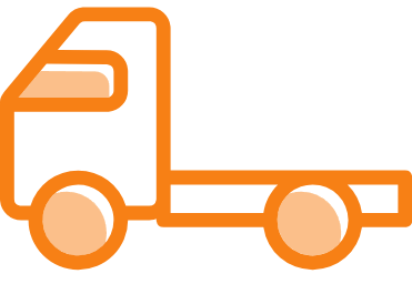 新洲拖车/平板车